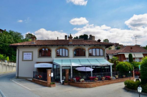 La Crota Ristorante e Camere da Danilo dal 1983